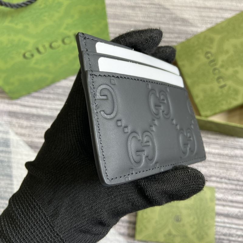 Gucci Wallets